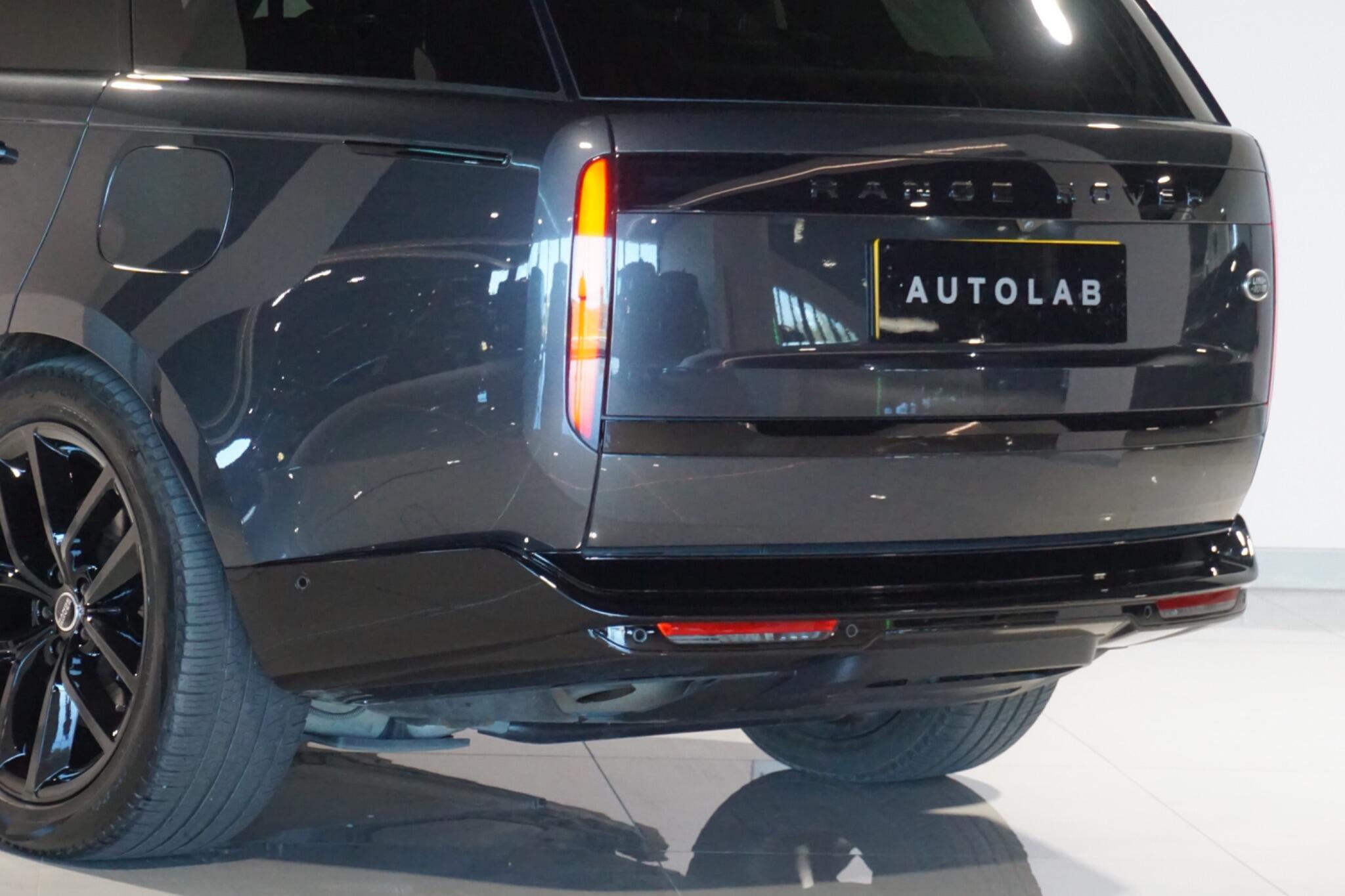 Land Rover Range Rover 3.0 P510e 38.2kWh Autobiography SUV 5dr Petrol Plug-in Hybrid Auto 4WD Euro 6 (s/s) (510 ps)